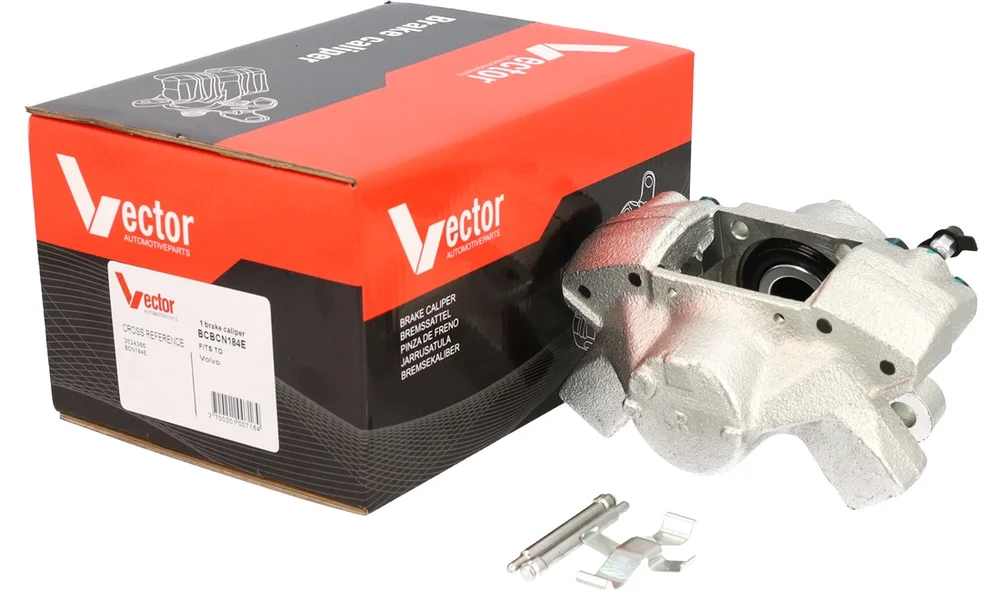 Bremsecaliper – BCN184E – (Vector) v:3732636