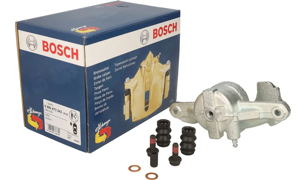 Bremsecaliper - 0 986 473 343 - (BOSCH) v:1949338