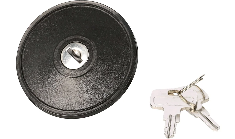 Deksel, drivstofftank – 745371 – (Valeo) v:9833383
