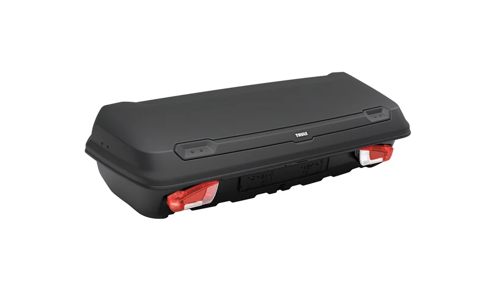 Thule Arcos Box L til tilhengerfeste v:9214818