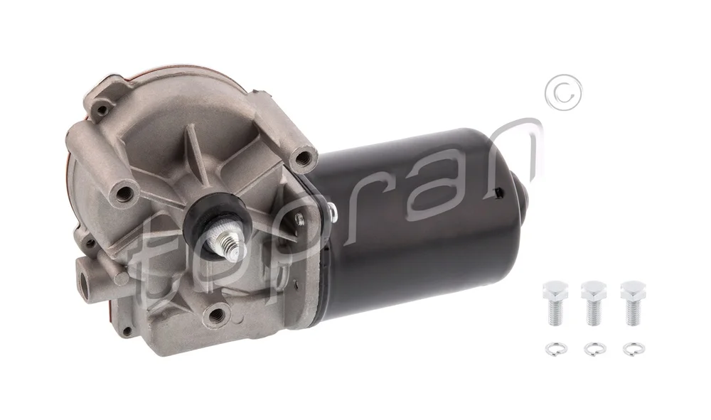 Vindusviskermotor – 306 278 – (Topran) v:1088551 Vindusviskermotor – 306 278 – (Topran) v:1088551
