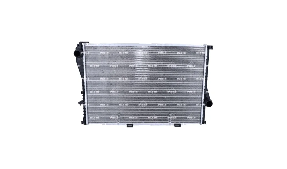 Radiator, Motorkjøling – 55322 – (NRF) v:8055005