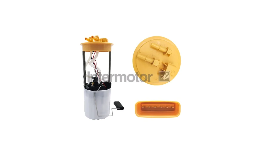 Drivstoffpumpe – 39655 – (Intermotor) v:7892377 Drivstoffpumpe – 39655 – (Intermotor) v:7892377