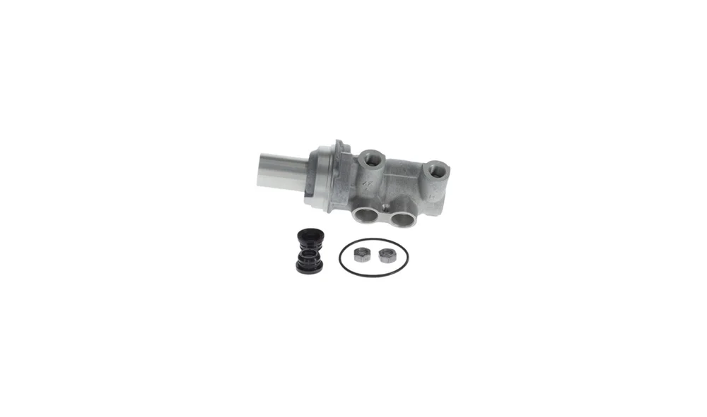 Hovedbremsesylinder 0 204 858 873 (BOSCH v:2238543 Hovedbremsesylinder 0 204 858 873 (BOSCH v:2238543
