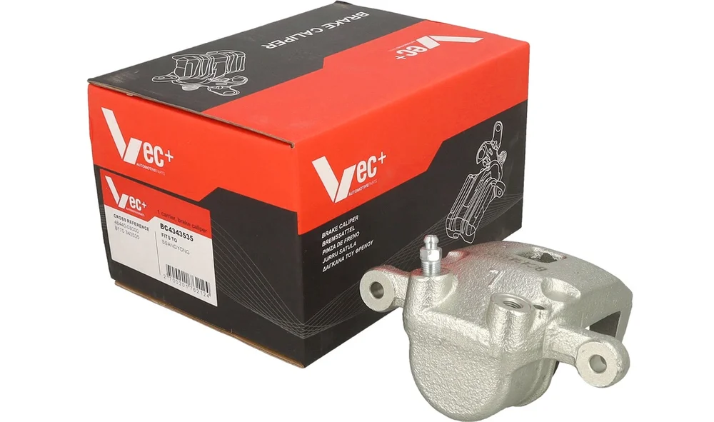 Bremsecaliper – 8170 343535 – (Vector) v:587131 Bremsecaliper – 8170 343535 – (Vector) v:587131