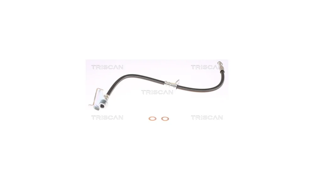 Bremseslange - 8150 40179 - (Triscan) v:7171837