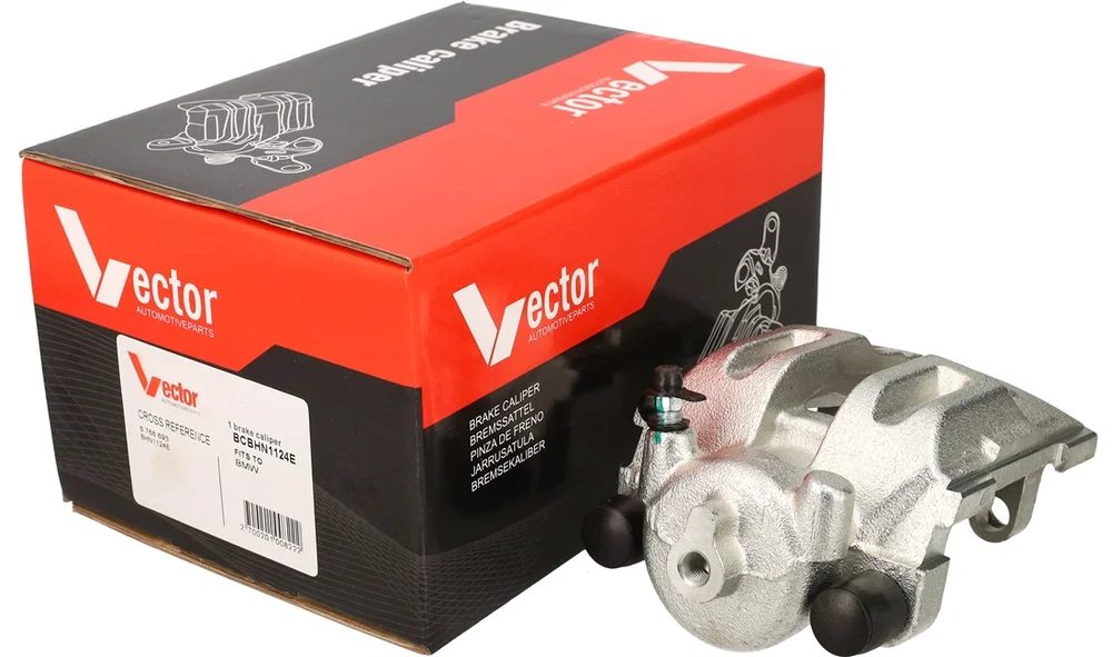 Bremsecaliper – BHN1124E – (Vector) v:2865556