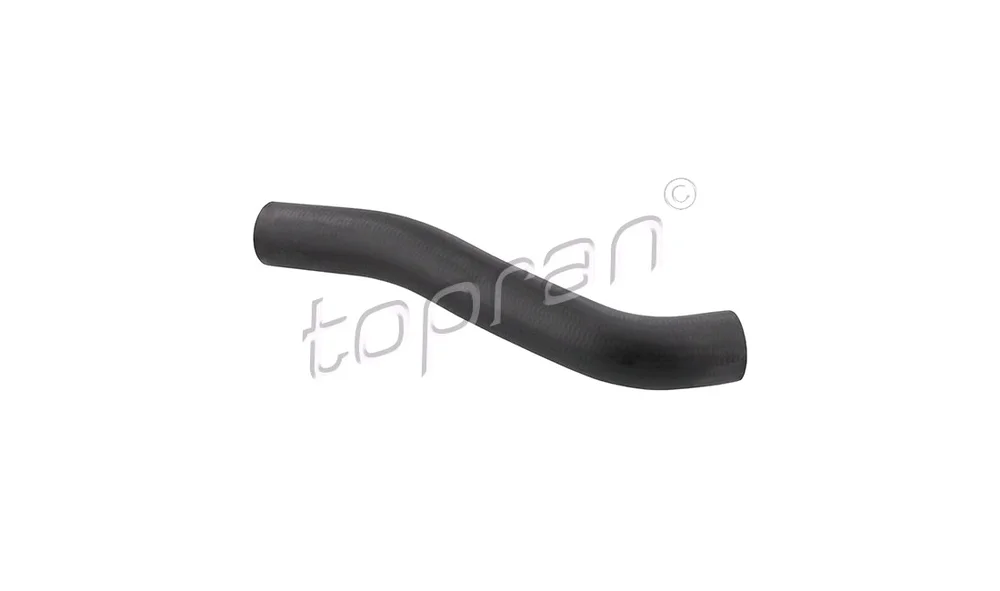 Radiatorslange – 408 503 – (Topran) v:1238250 Radiatorslange – 408 503 – (Topran) v:1238250