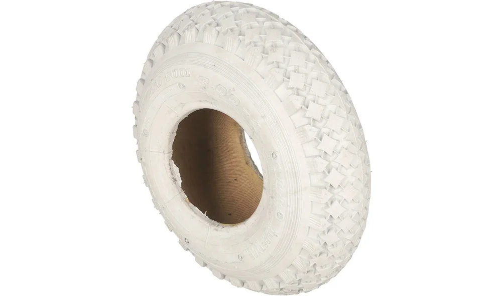 Dekk 300×4\ til rullestol v:6207724″
