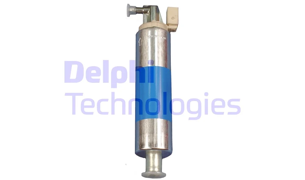 Bensinpumpe – FE10141-12B1 – (Delphi) v:1659868 Bensinpumpe – FE10141-12B1 – (Delphi) v:1659868