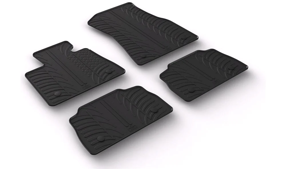 Gummimatter BMW X6 G06 SUV 11\/2019- v:9613369 Gummimatter BMW X6 G06 SUV 11\/2019- v:9613369