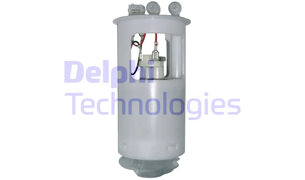 Bensinpumpe – FE10139-12B1 – (Delphi) v:9859887 Bensinpumpe – FE10139-12B1 – (Delphi) v:9859887