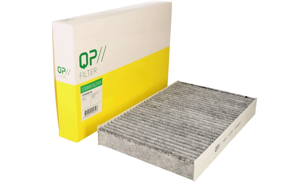 Kupefilter - WP9135 - (QP Filter) v:3229642