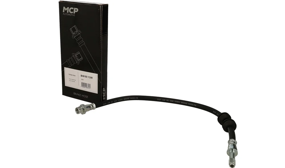 Bremseslange – 8150 11248 – (MCP) v:531301 Bremseslange – 8150 11248 – (MCP) v:531301