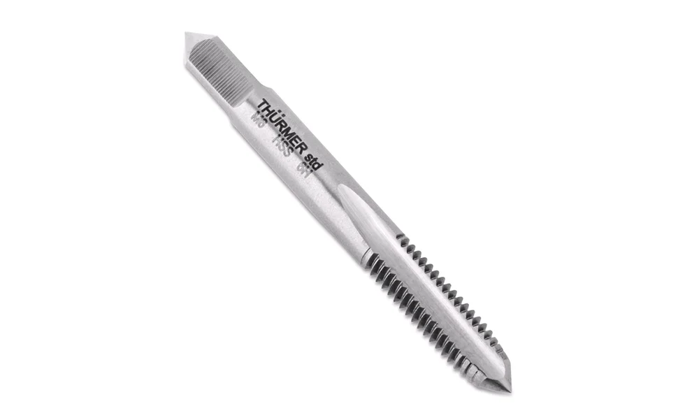 Snittap mellem 5 mm HSS v:226814