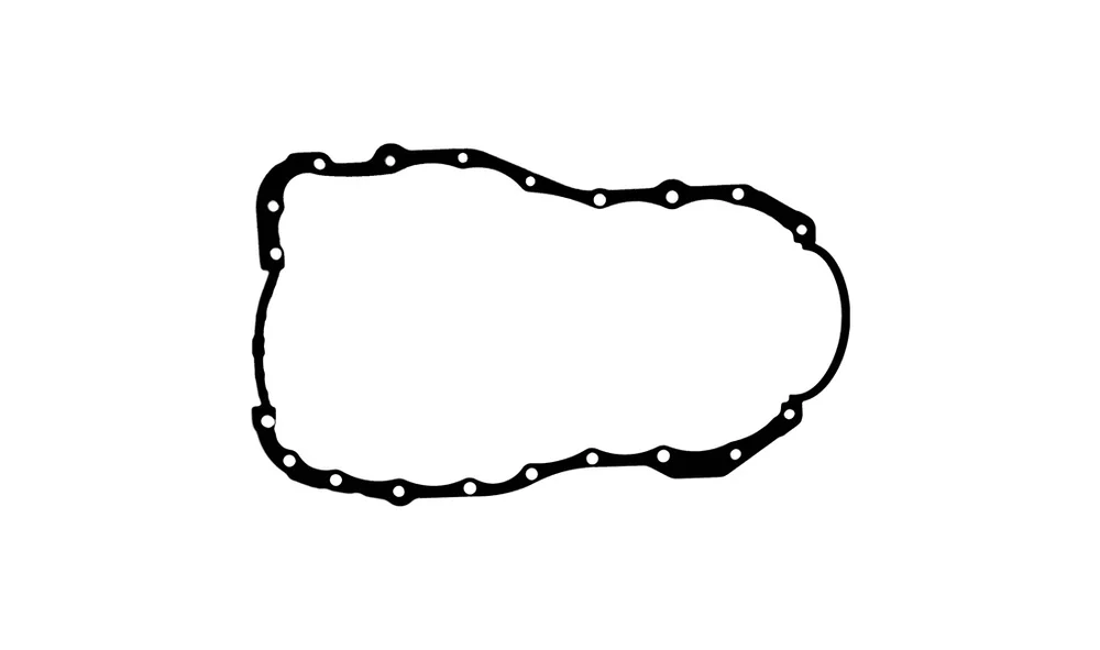 Tetning, Bunnpanne 71-10772-00 (Reinz) v:9953265