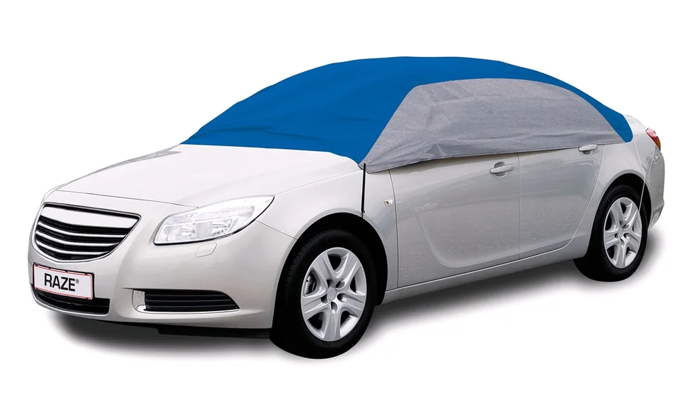 Topp cover Bilpresenning 298x232cm v:7662474