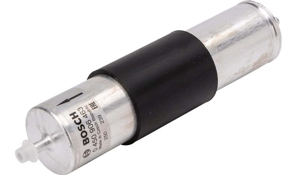Drivstoffilter – 0 450 906 463 – (BOSCH) v:6257334