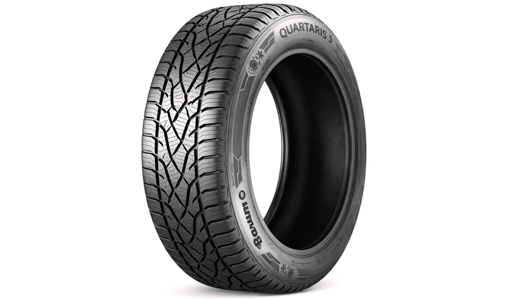 Dekk 165\/70-14 81T Barum QUARTARIS 5 v:7160074 Dekk 165\/70-14 81T Barum QUARTARIS 5 v:7160074