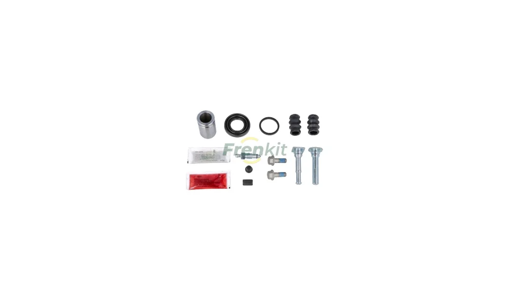 Reparasjonssett, Bremsecaliper 728012 (F v:1864906