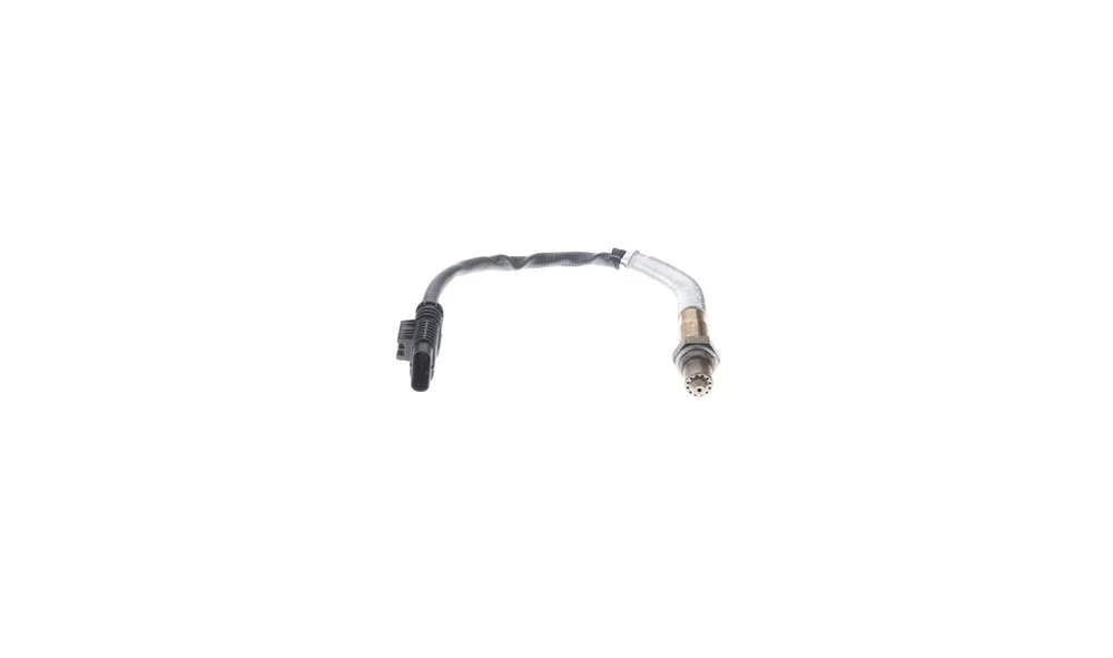 Lambdasonde - 0 258 027 104 - (BOSCH) v:352613