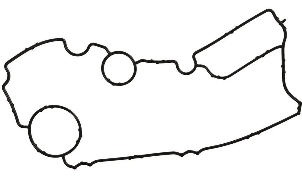 Tetning, topplokkdeksel 71-12788-00 (Rei v:4362816