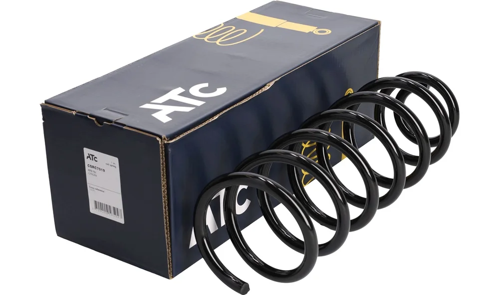 Fjær - RC7019 - K-Flex - (ATC) v:2112818