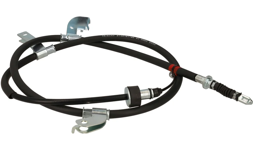Tautrekk, Håndbremse 8140 181146 (Trisca v:1168015