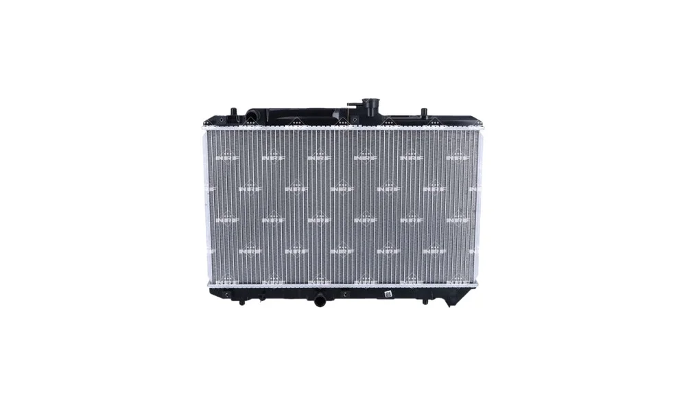 Radiator, Motorkjøling - 550083A - (NRF) v:8537868