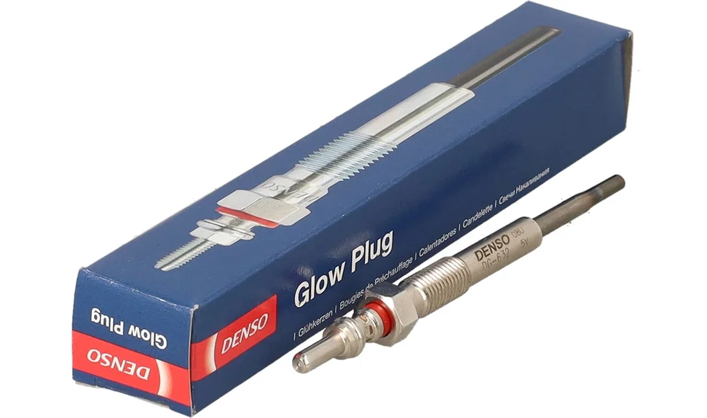 Glødeplugg – DG-632 – (DENSO) v:1446365 Glødeplugg – DG-632 – (DENSO) v:1446365