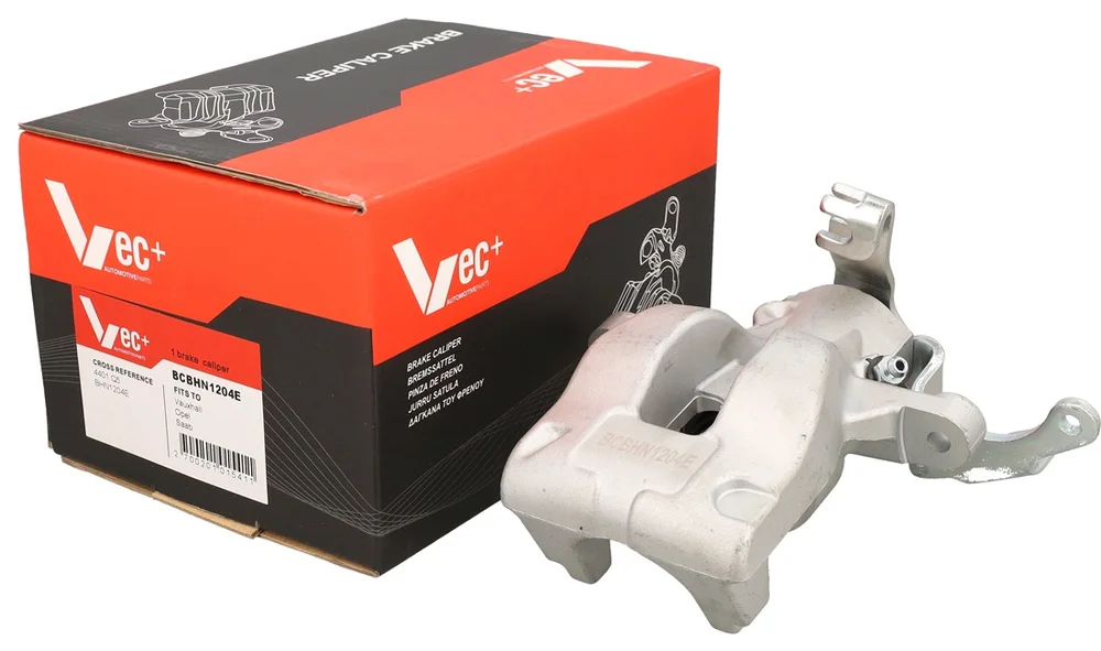 Bremsecaliper – BHN1204E – (Vector) v:1253000 Bremsecaliper – BHN1204E – (Vector) v:1253000
