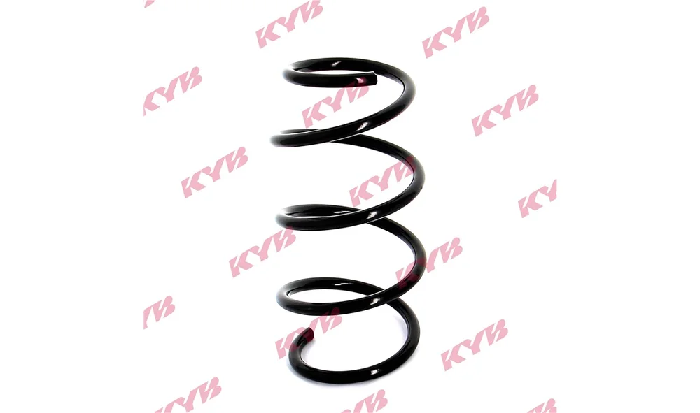 Fjær - RA1108 - K-Flex - (KYB) v:5001102
