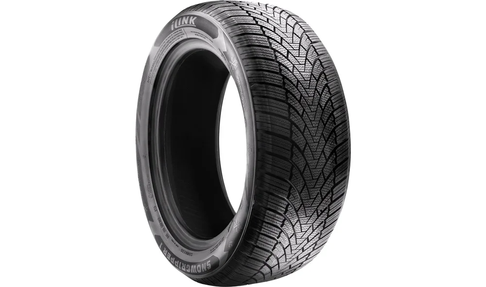 Dekk 175\/65-15 84T iLink Snowgripper v:9169980