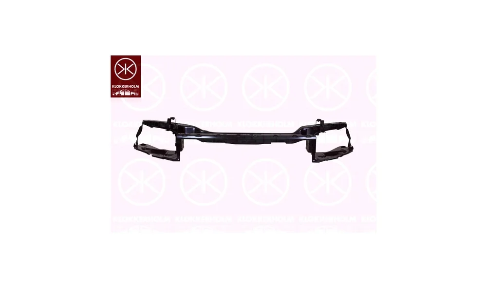 Front Kledning - 9009200 - (Klokkerholm) v:7833010