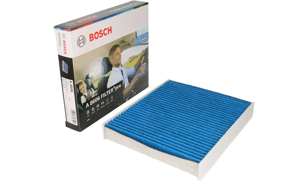 Kupefilter 0 986 628 606 FILTER+pro (BOS v:6907698 Kupefilter 0 986 628 606 FILTER+pro (BOS v:6907698