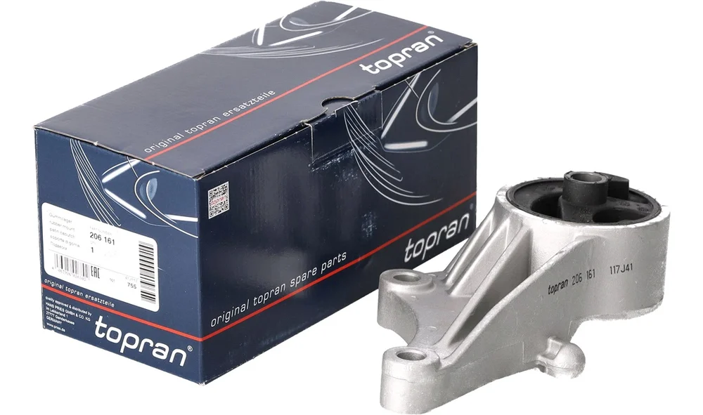 Motorfeste – 206 161 – (Topran) v:8597300