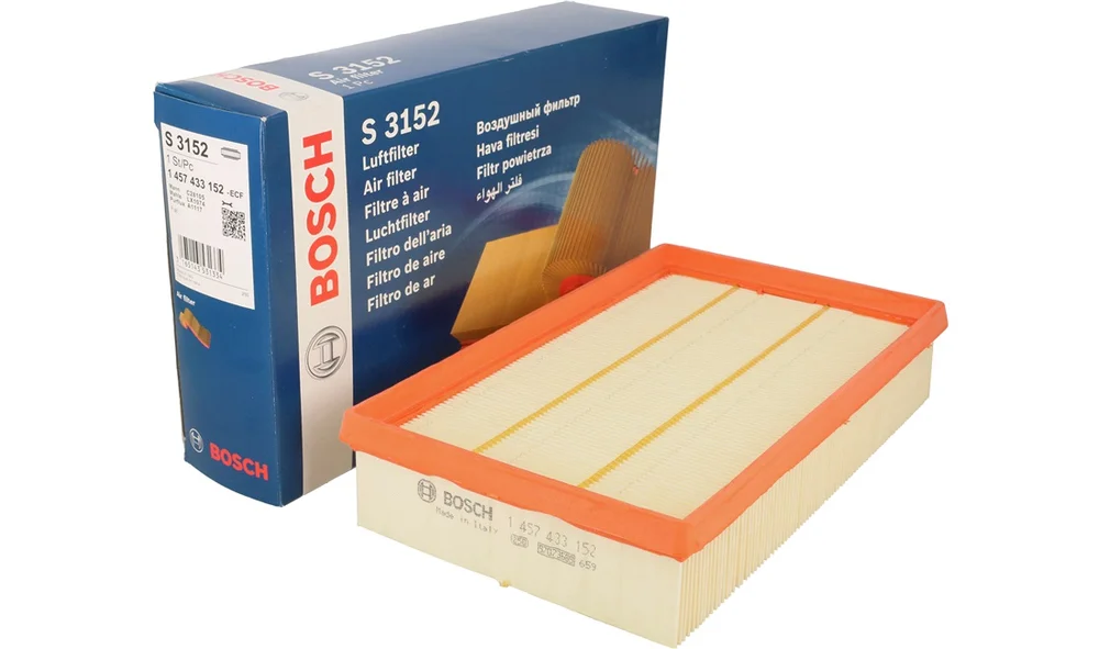 Luftfilter - 1 457 433 152 - (BOSCH) v:9887383