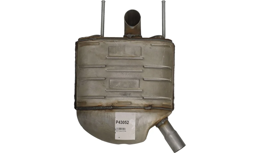 Bakre Lydpotte – P43052 – (Fenno) v:6833845
