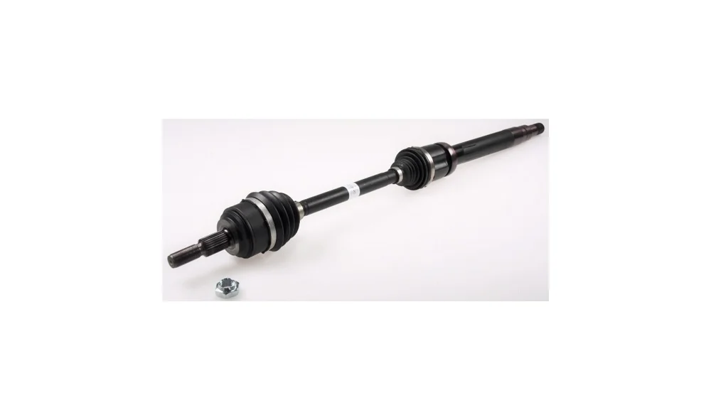 Drivaksel - GKND12952 - (GKN) v:6375224