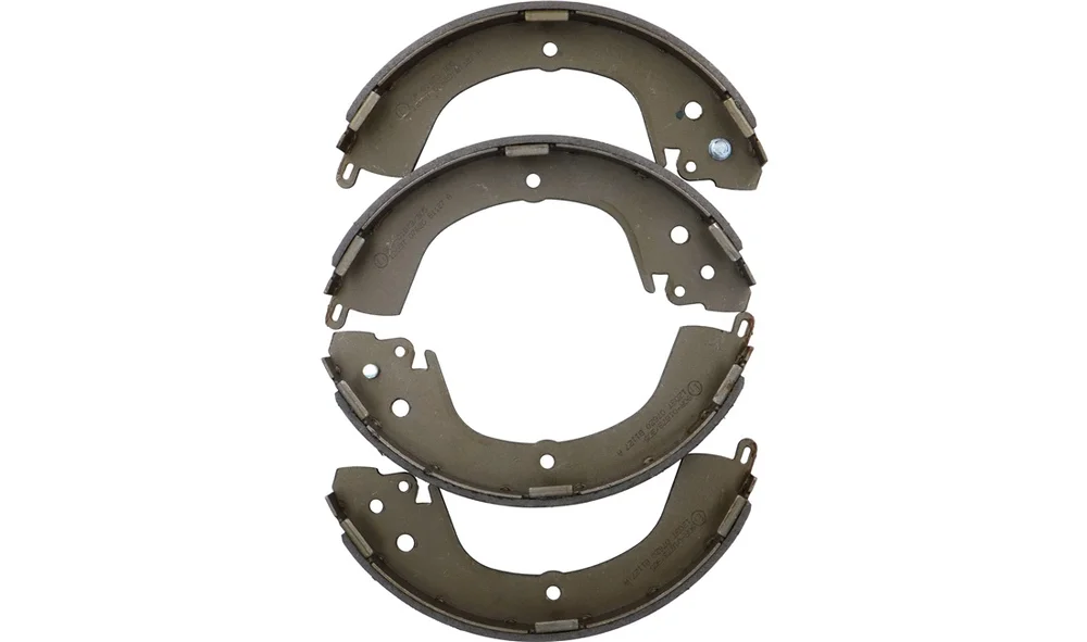 Bremsesko Sett – 0 986 487 886 – (BOSCH) v:4170844 Bremsesko Sett – 0 986 487 886 – (BOSCH) v:4170844