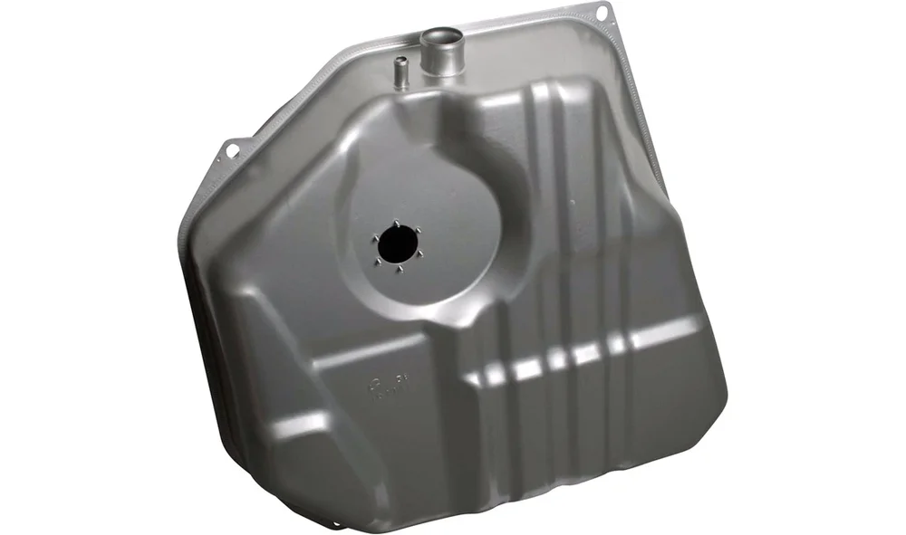 Drivstofftank – 2092005 – (Klokkerholm) v:3690963