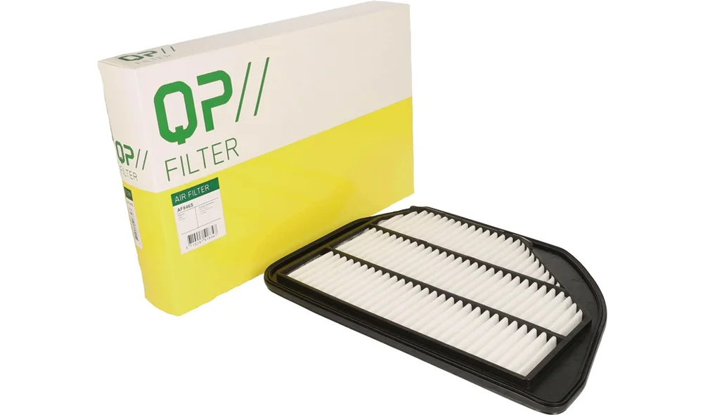 Luftfilter - FA-846S - (QP Filter) v:6911827