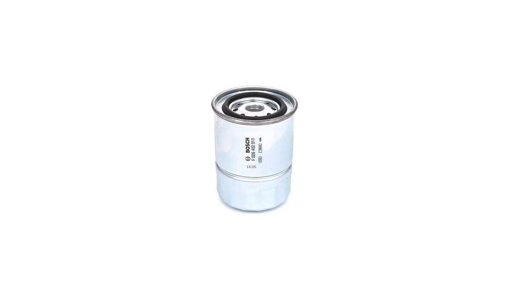 Drivstoffilter – F 026 402 011 – (BOSCH) v:9230792