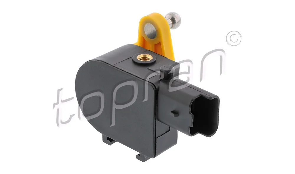 Sensor, Lyslengderegulering 724 567 (Top v:5317052