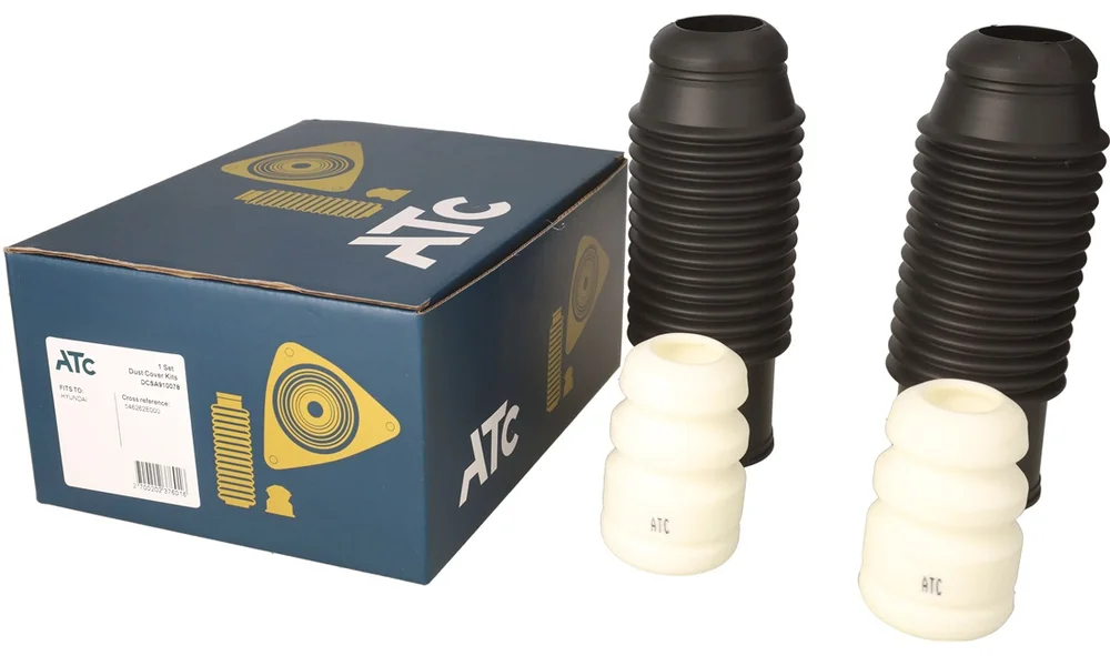 Støvkappe, Støtdemper 910078 Protection v:9003577