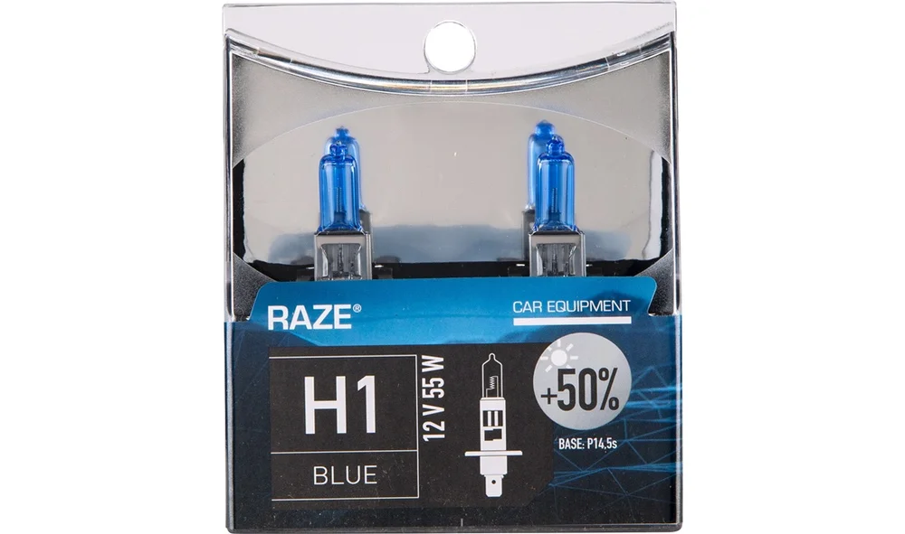BLUE EDITION pæresett H1 v:353345