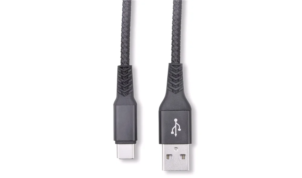 USB kabel 1M USB A til type-C v:1578221