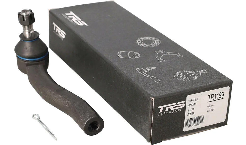 Parallellstag - JTE1199 - (TRS) v:9386934