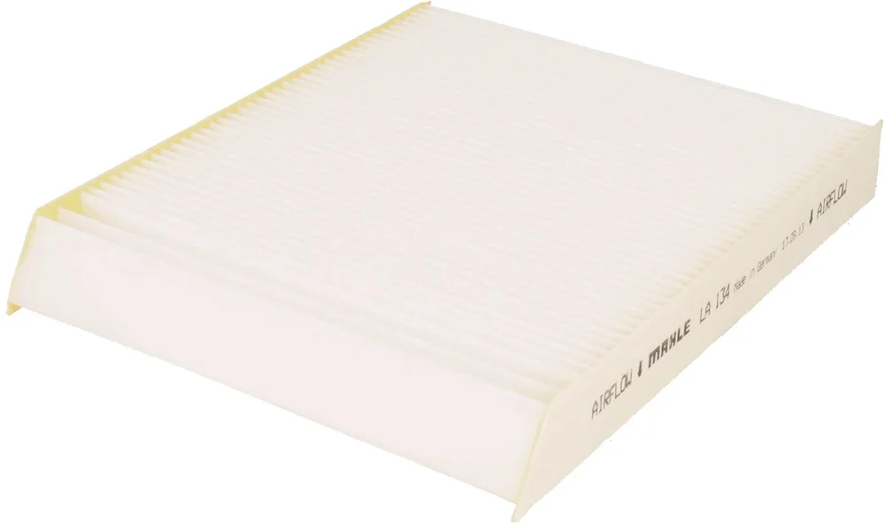 Kupefilter - LA 134 - (Mahle) v:5279757