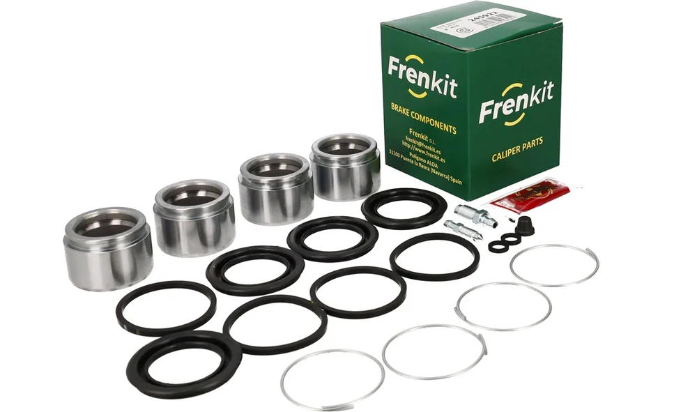 Reparasjonssett, Bremsecaliper 245922 (F v:5769821